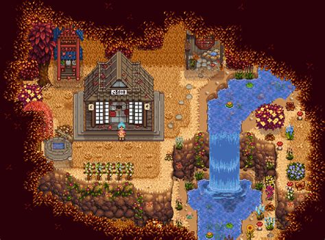 stardew valley witch event.